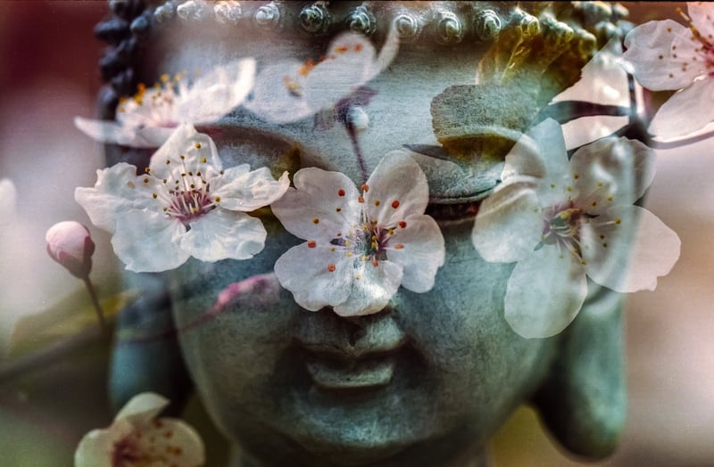 Chakra Balancing