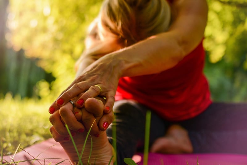 Flexibility Training